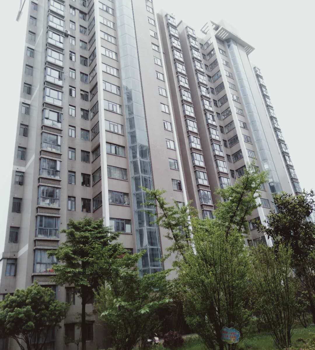 贵阳背包客民宿
