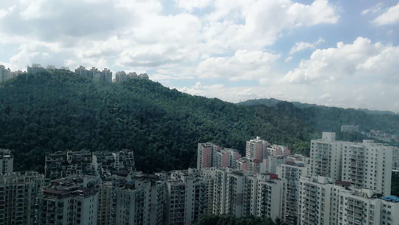 贵阳友嘉公寓(中山南路分店)