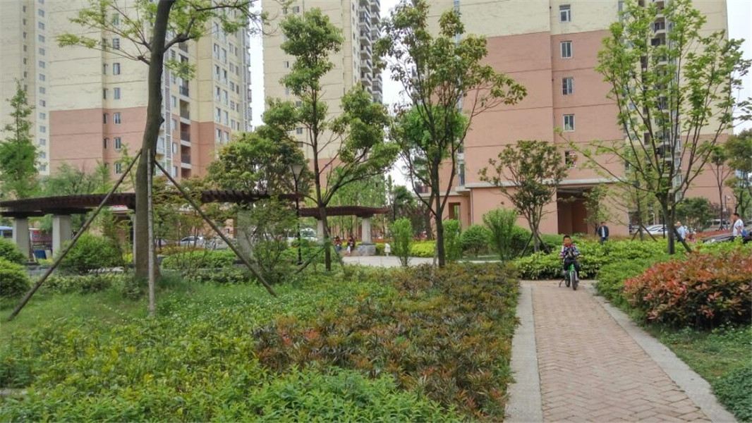 贵阳西丹家庭旅馆