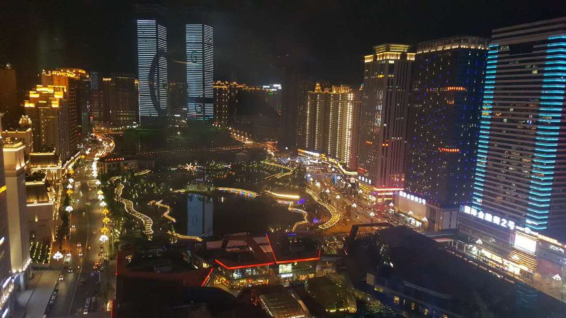 贵阳Sarah的家普通公寓