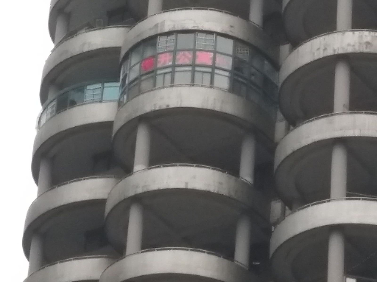 贵阳恒升酒店公寓