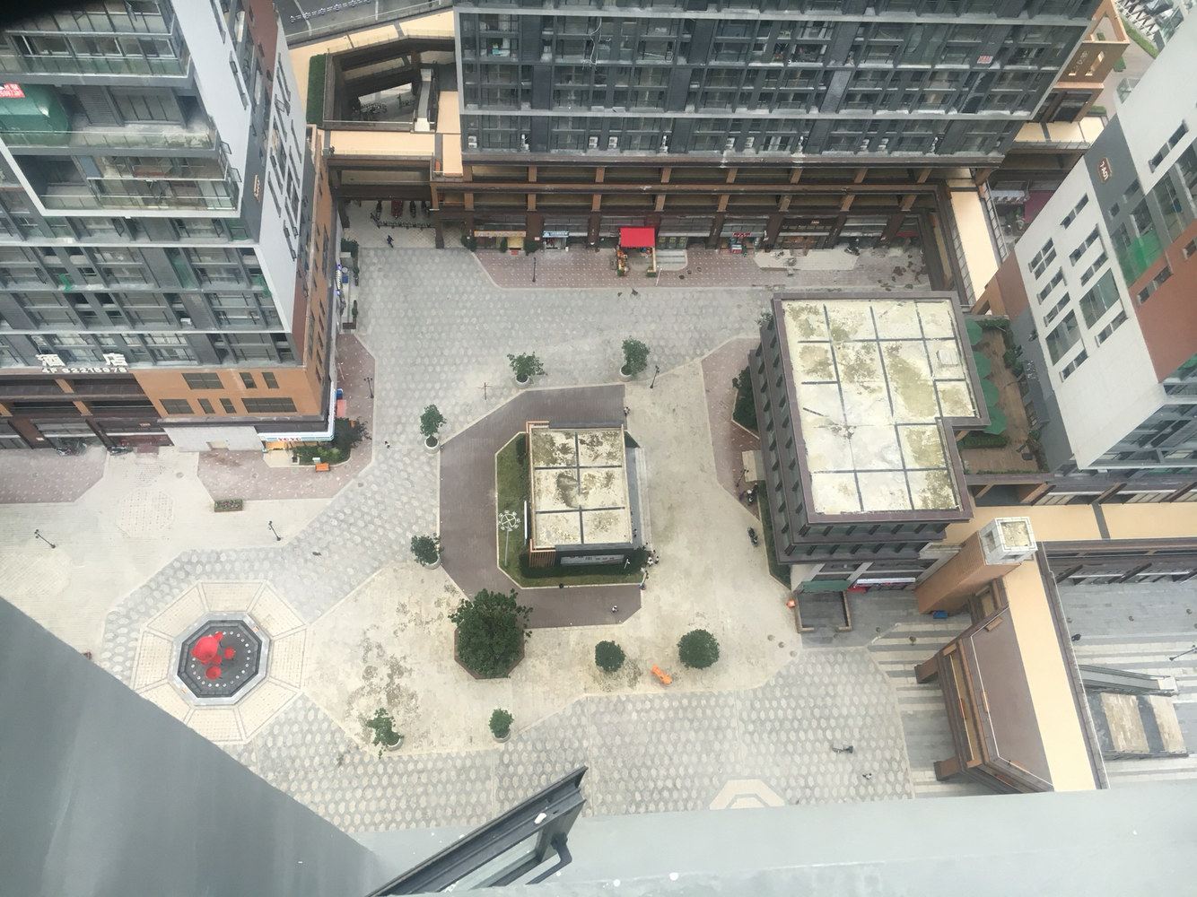 贵阳飞燕公寓