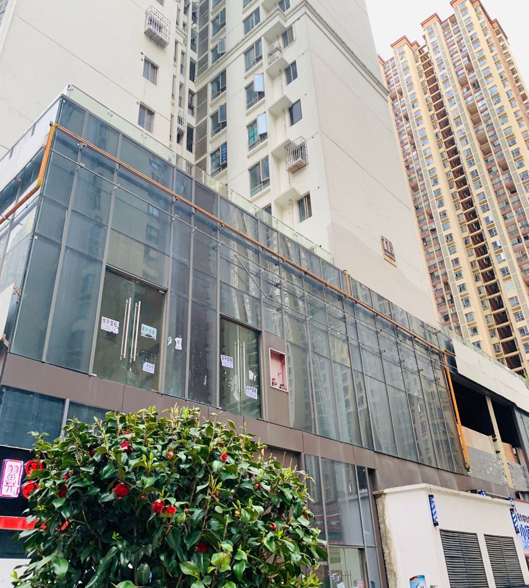 贵阳周扬菲尔公寓