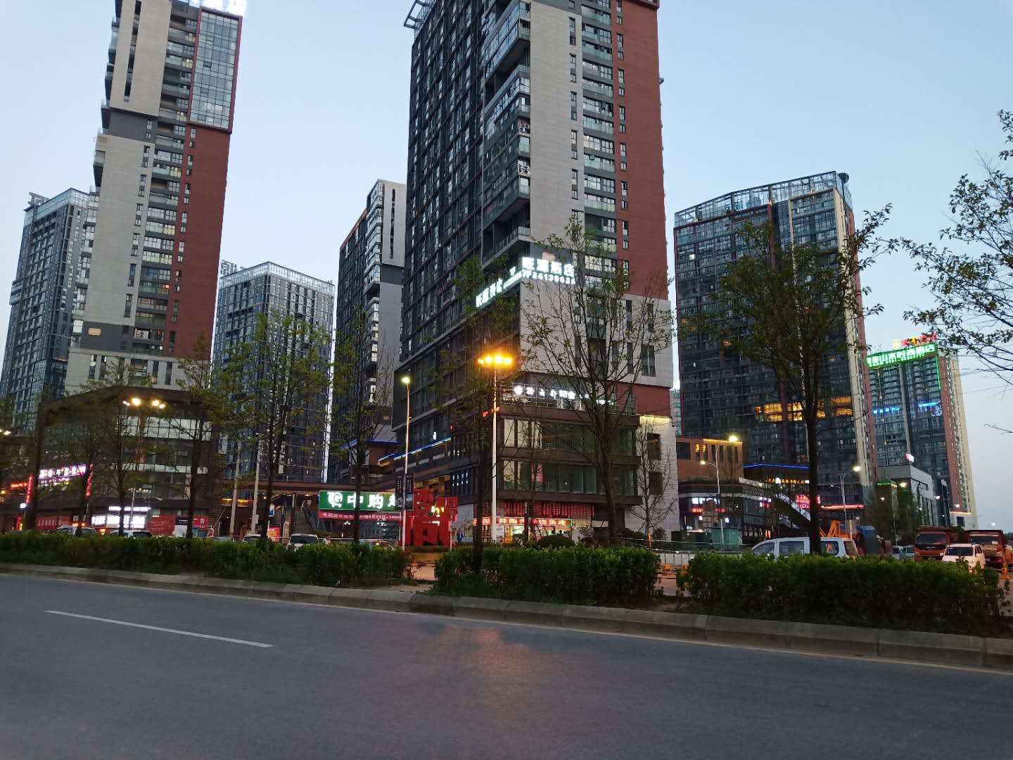 贵阳梦想缘宾馆