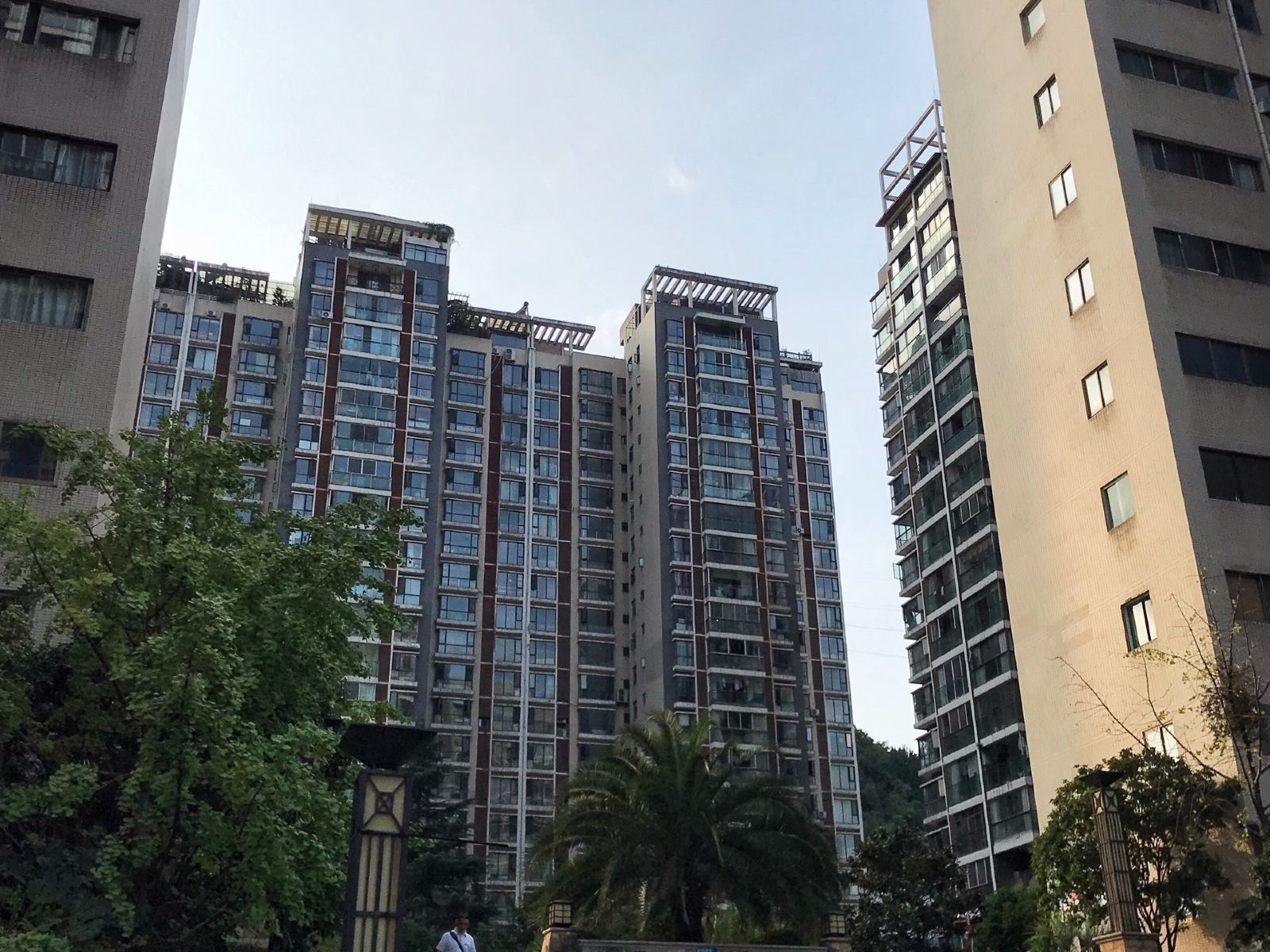 贵阳民源民宿