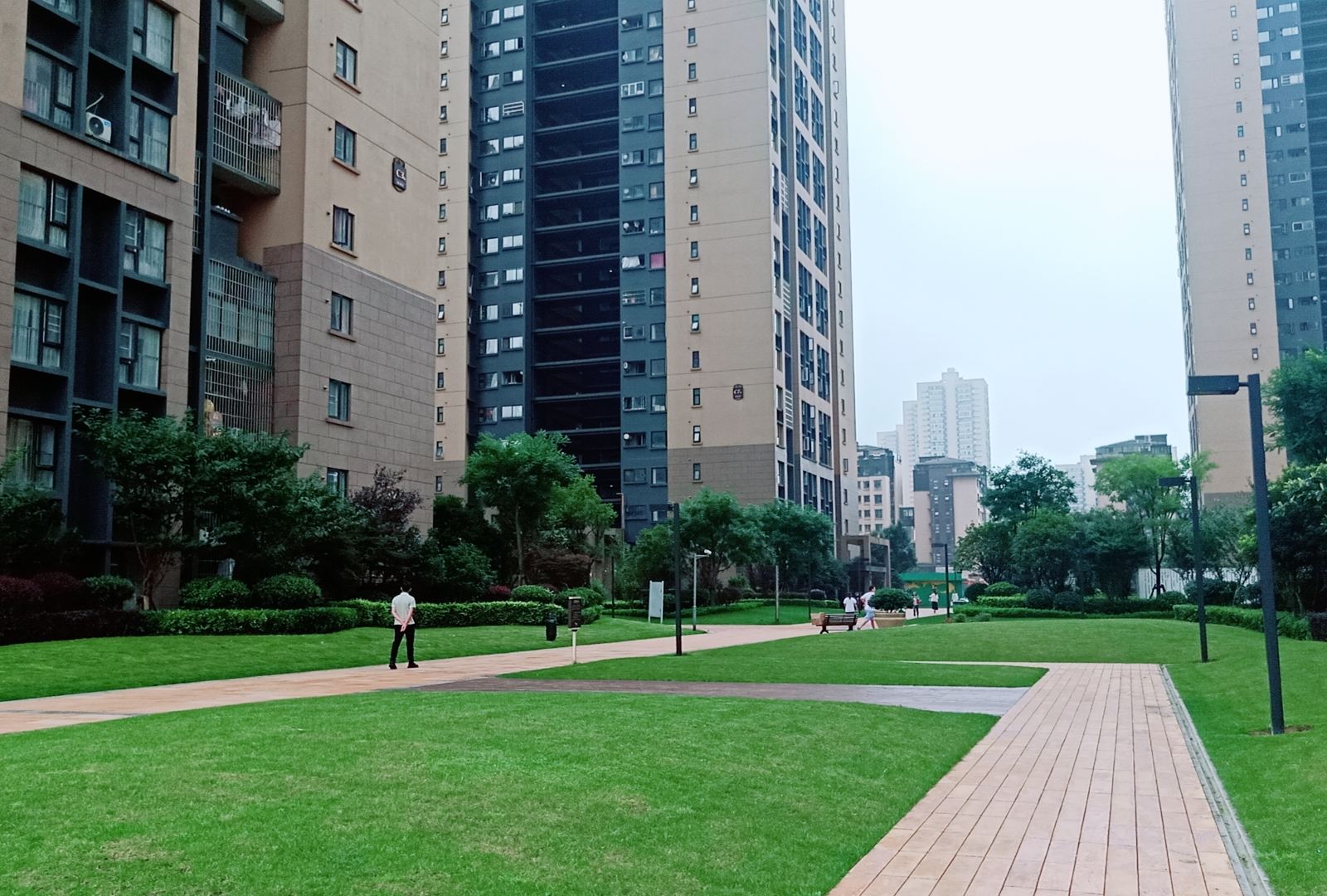 贵阳ROMAN罗曼爱丽舍公寓