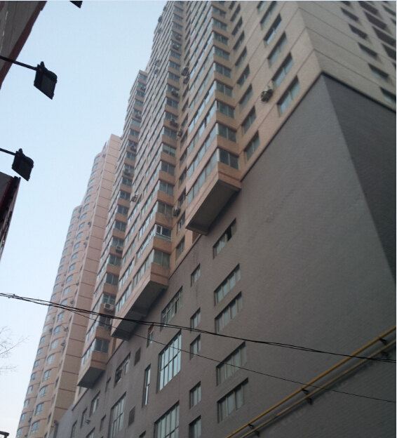乌鲁木齐明园家庭民宿