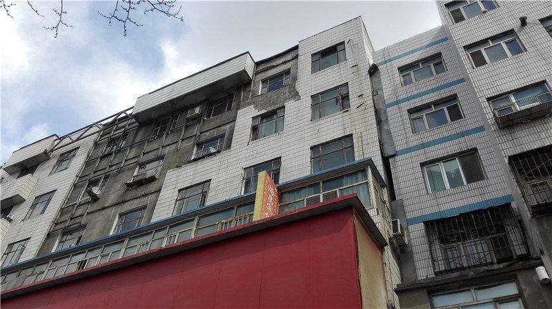 乌鲁木齐海昌宾馆