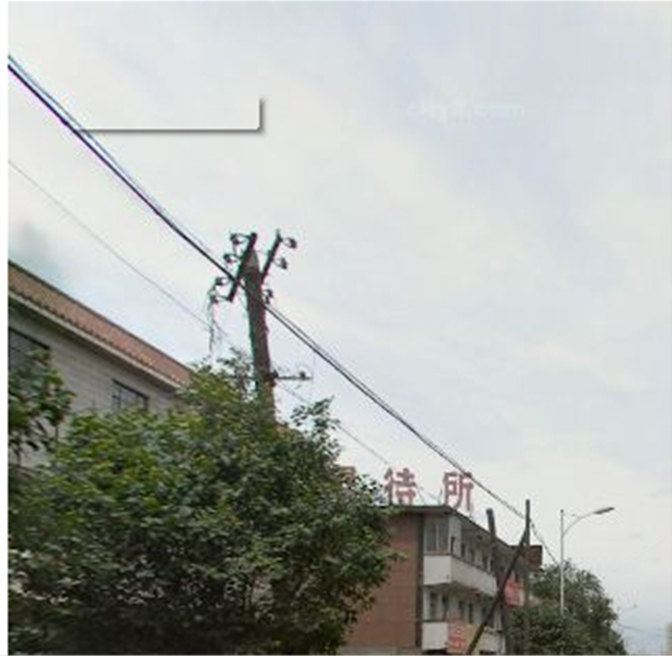 乌鲁木齐天露宾馆