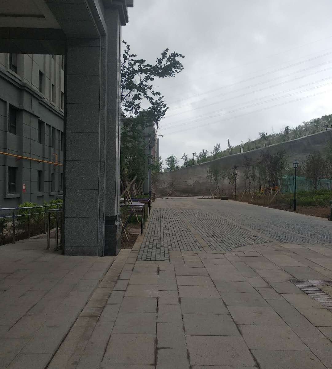 乌鲁木齐寻觅欧式公寓