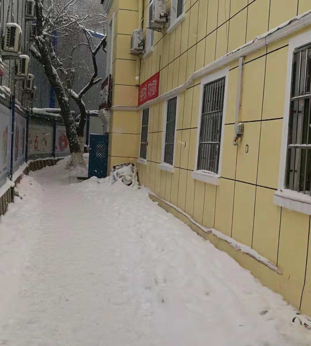 乌鲁木齐好友小宾馆