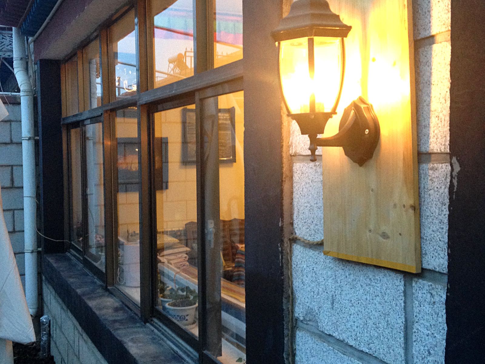 拉萨安静驿站1店