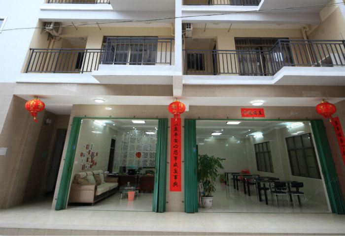 晨阳驿站(三亚天涯店)