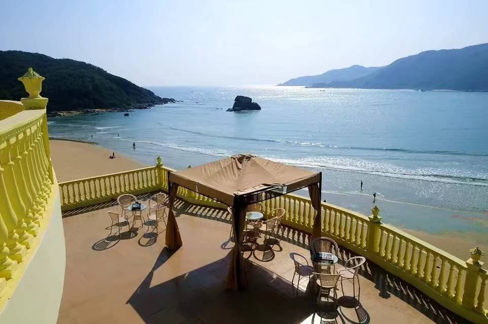 三亚美丽亚宾馆