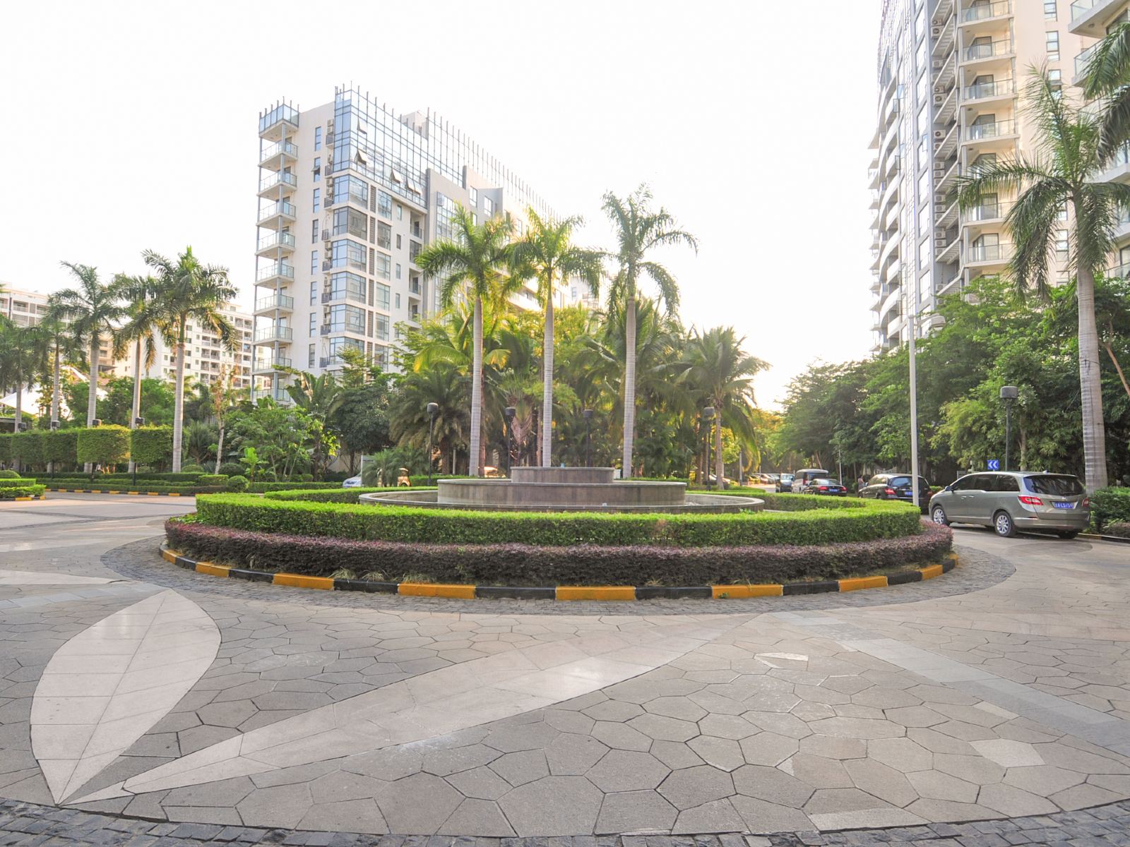 安家小屋海景度假公寓(三亚鲁能美丽五区店)