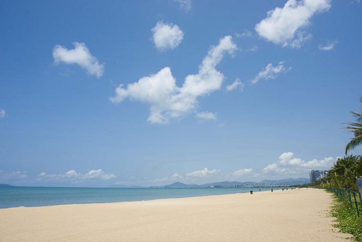 三亚湾椰之家(新浪店)度假海景酒店式公寓普通公寓