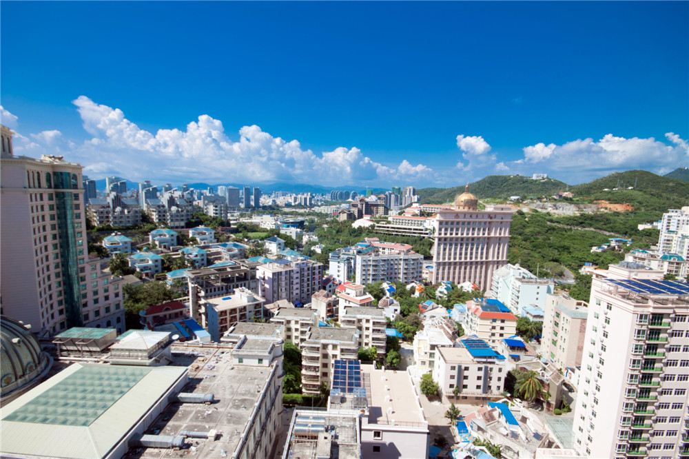 三亚第一时间海景公寓(海花路分店)