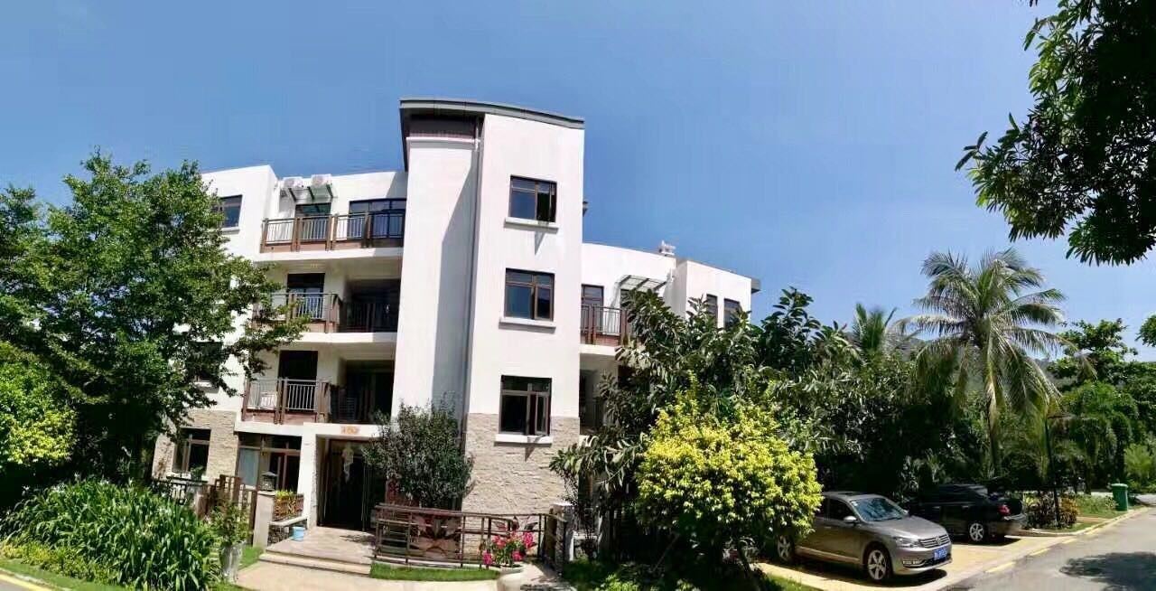 三亚馨悦丽景度假公寓(S216(亚龙湾路)分店)