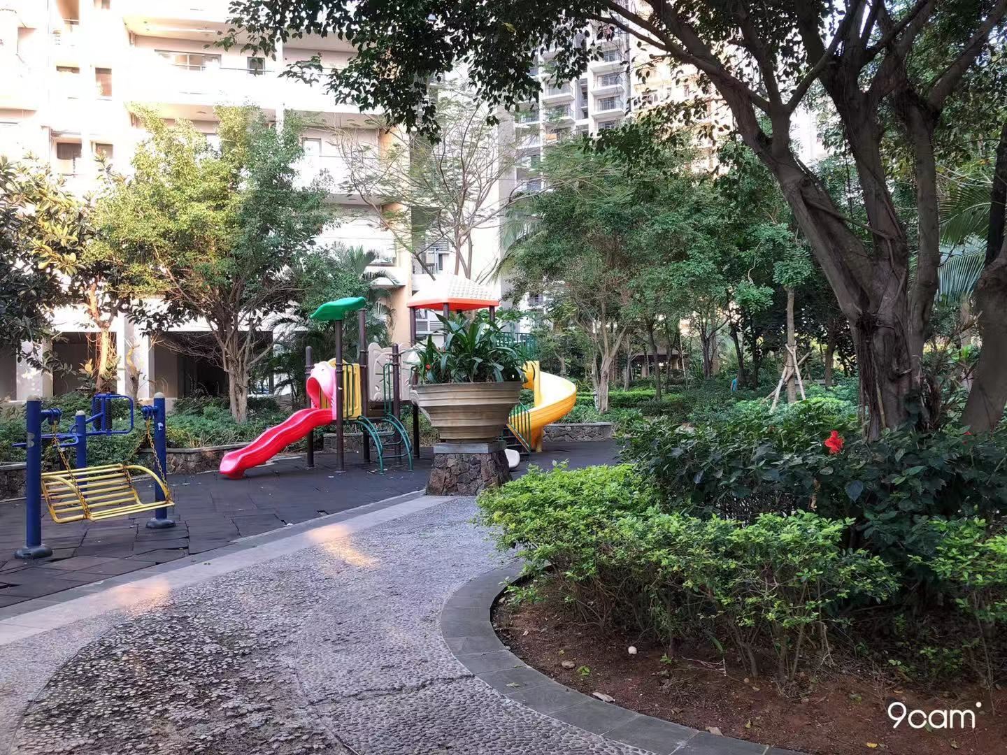 三亚宜居海景度假公寓