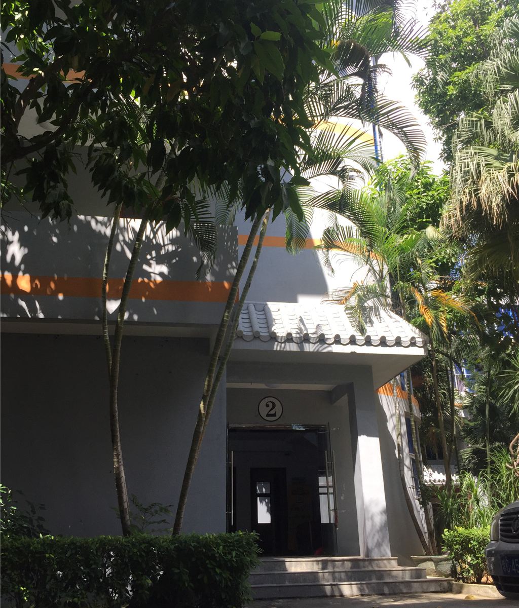 三亚悦莱海景酒店