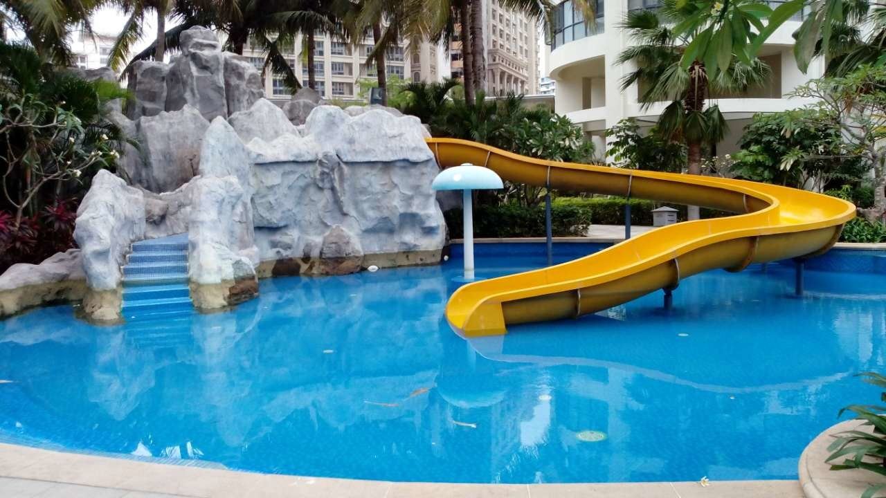 友途海景度假公寓(三亚金中海蓝钻店)