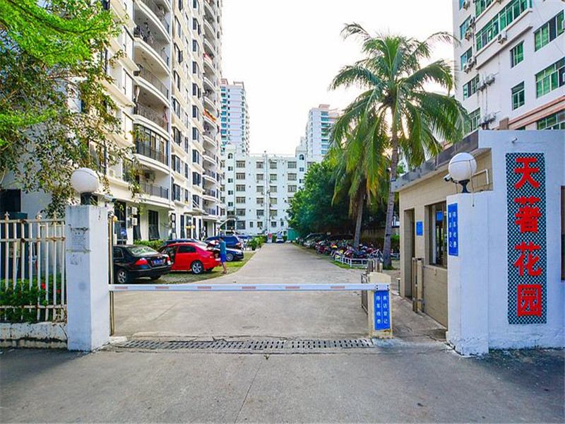 三亚湾椰之家(天著花园)度假海景酒店公寓普通公寓