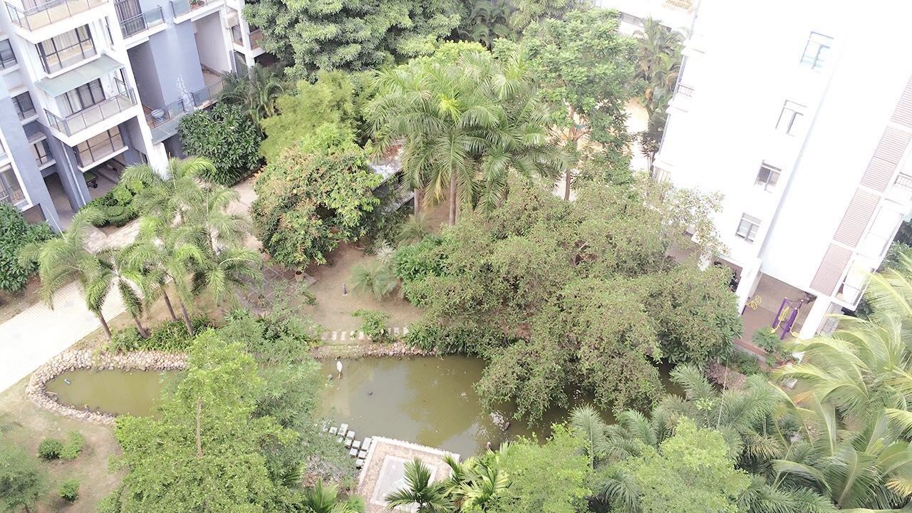 三亚禾锋公寓