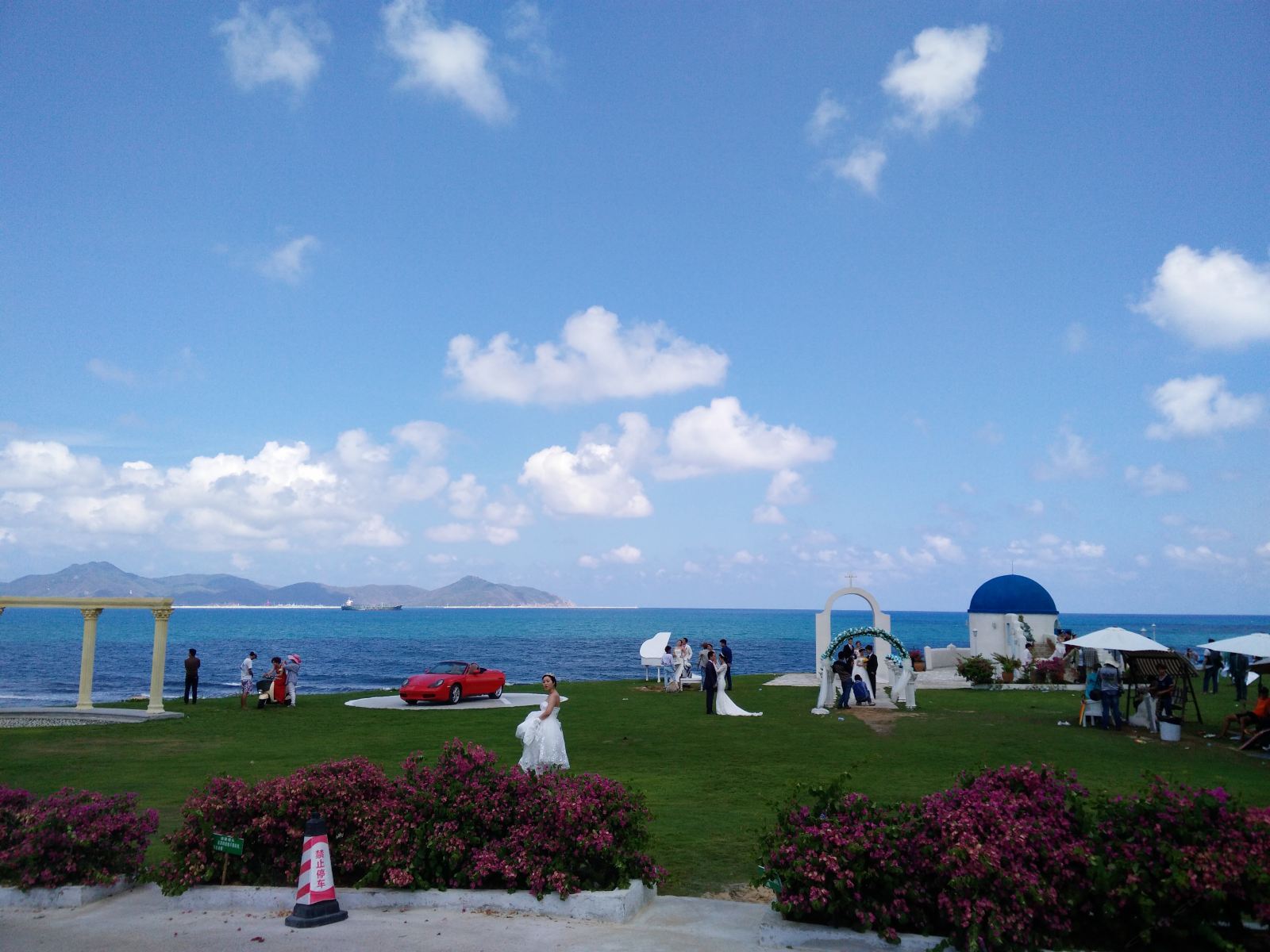 三亚大东海曹姐温馨度假公寓(榆亚路分店)