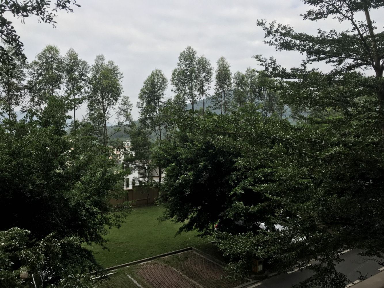 三亚万科森林度假公园一期酒店式公寓(学院路店)