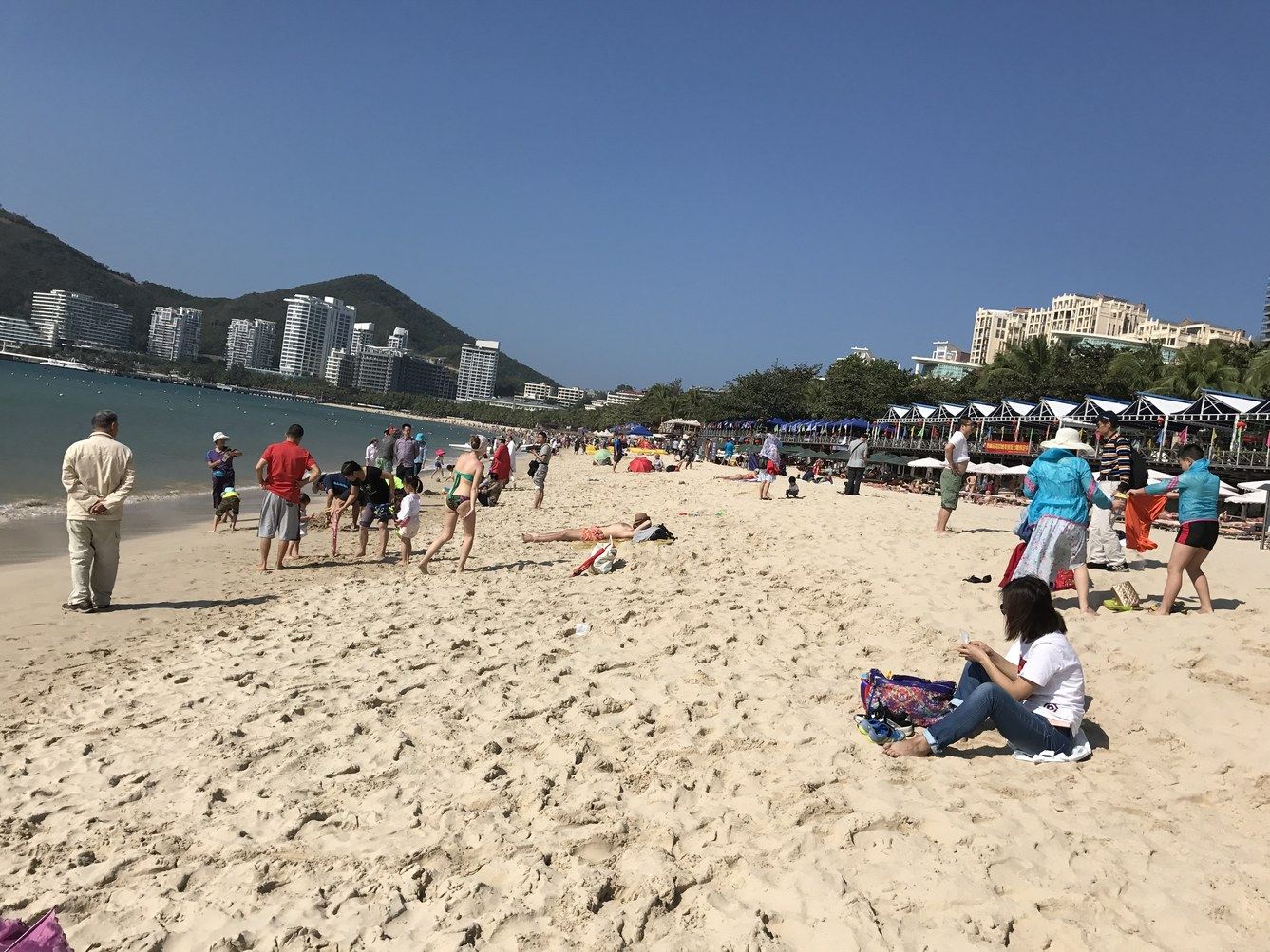 三亚海韵家庭旅馆