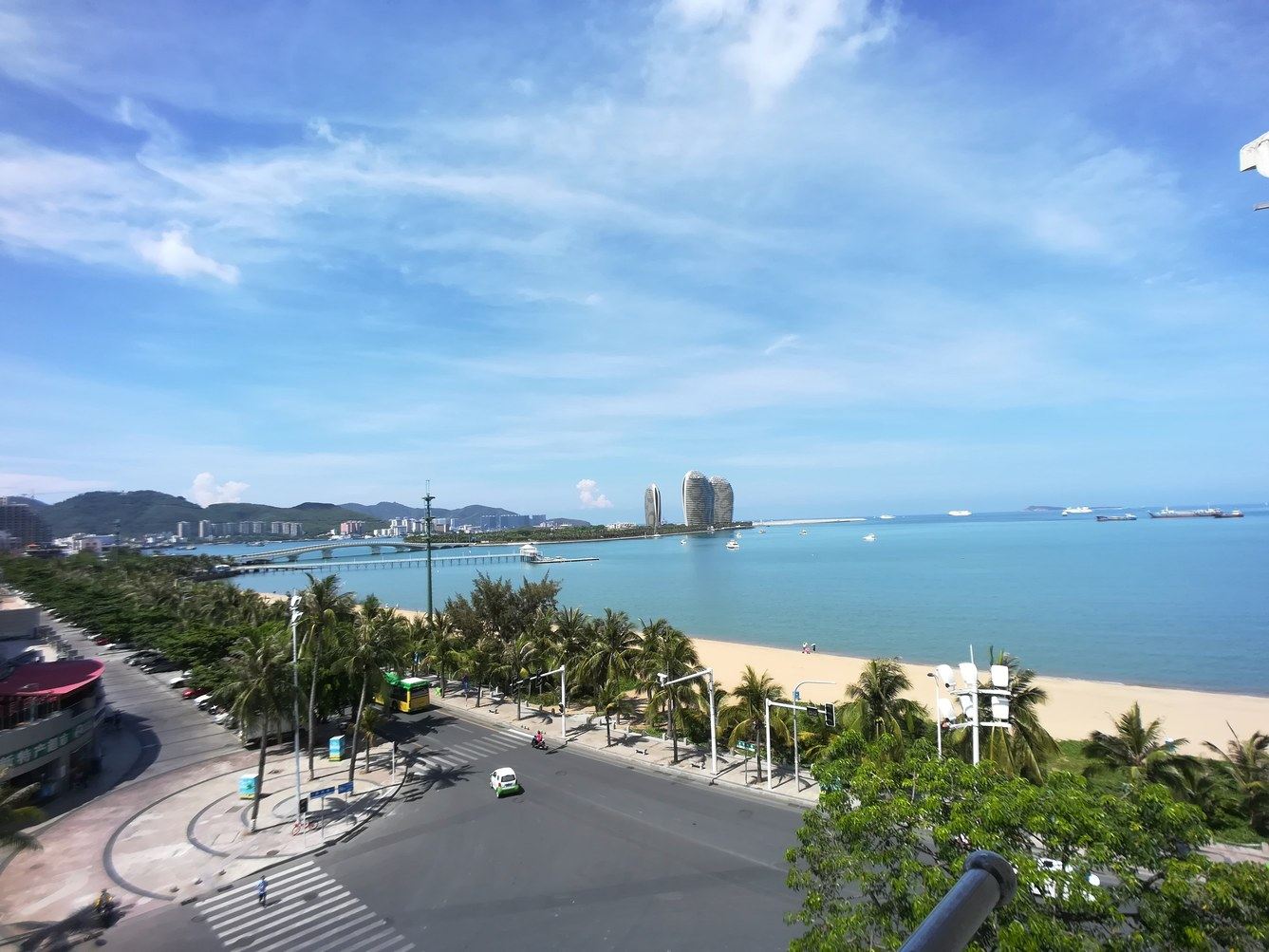 三亚三亚海都旅馆