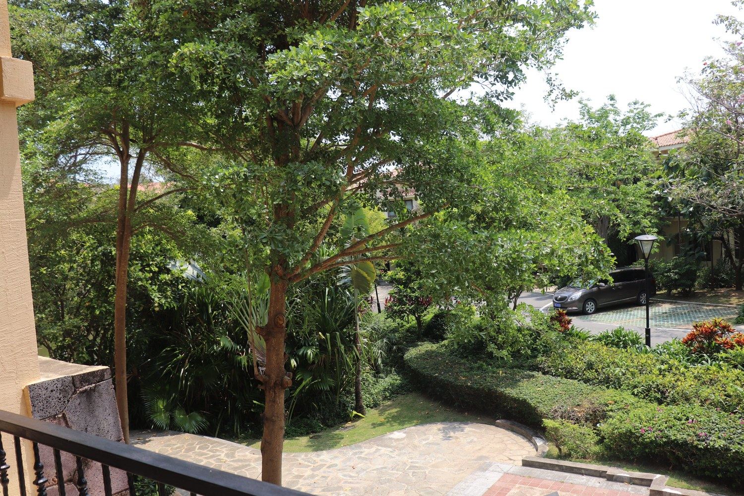 三亚七星e家度假公寓（亚龙湾公主郡店）(湾月路分店)