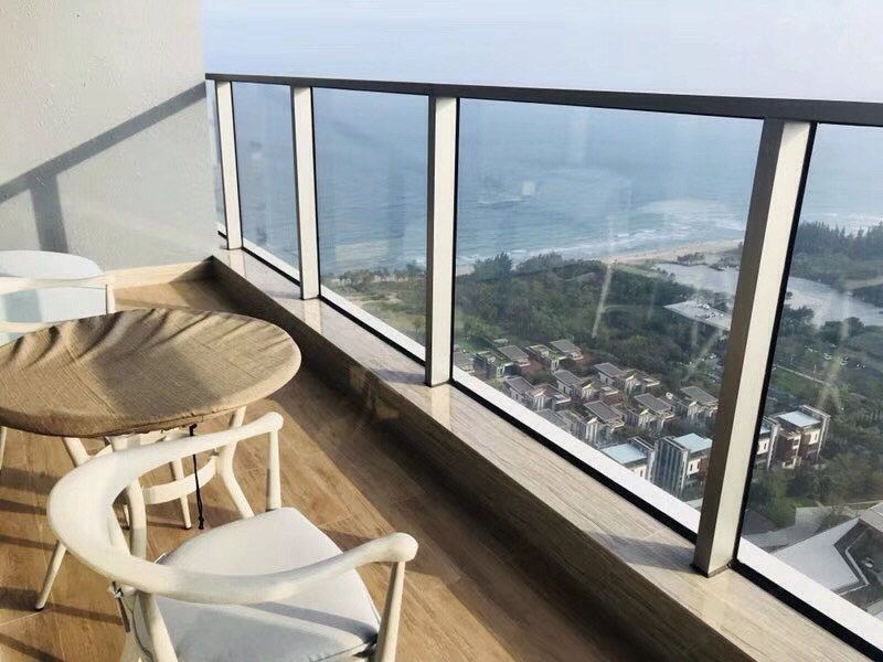 三亚邵姥姥公寓