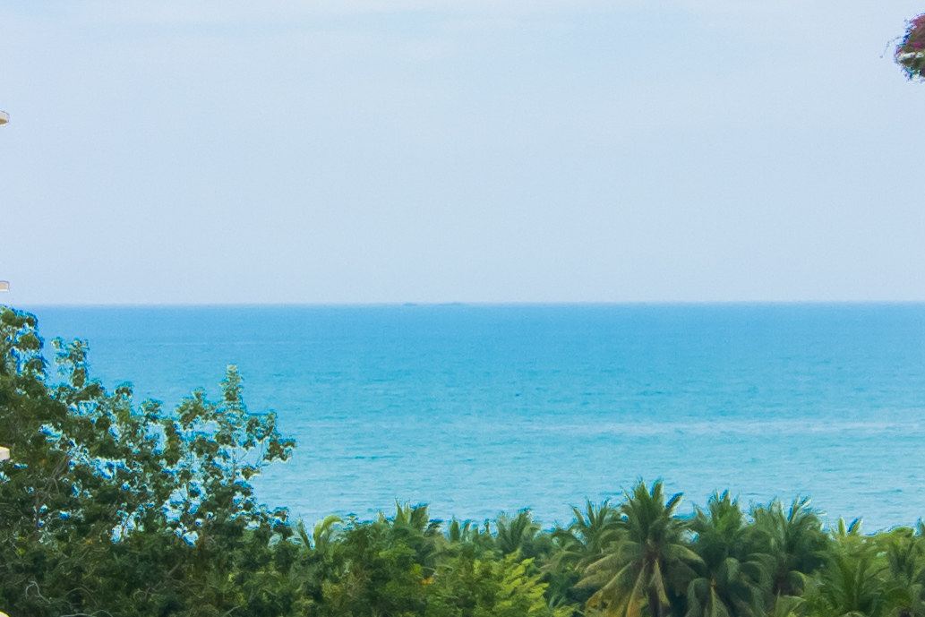 三亚海洋海景度假公寓