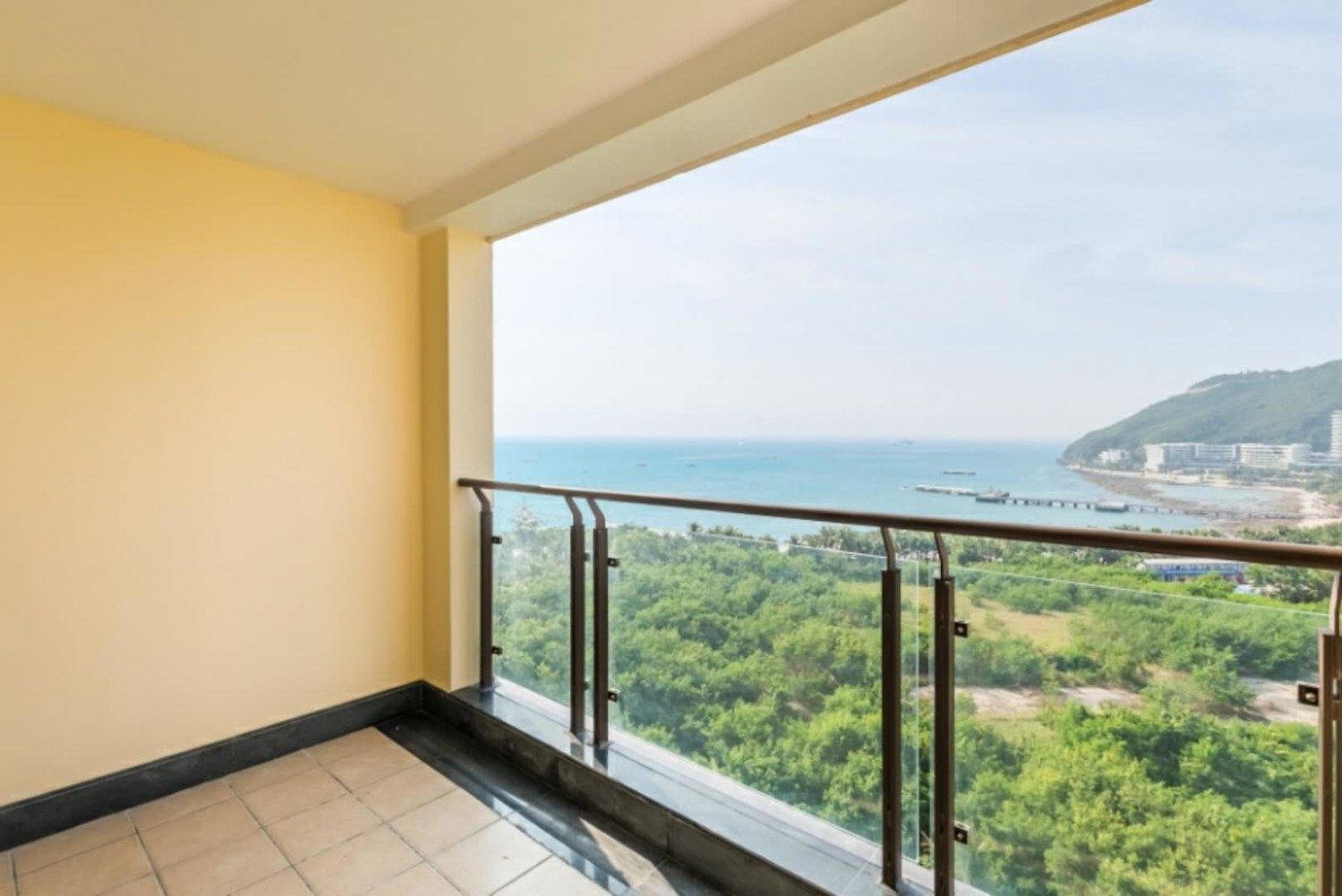 三亚斯普瑞斯丽海居海景公寓(海星路分店)