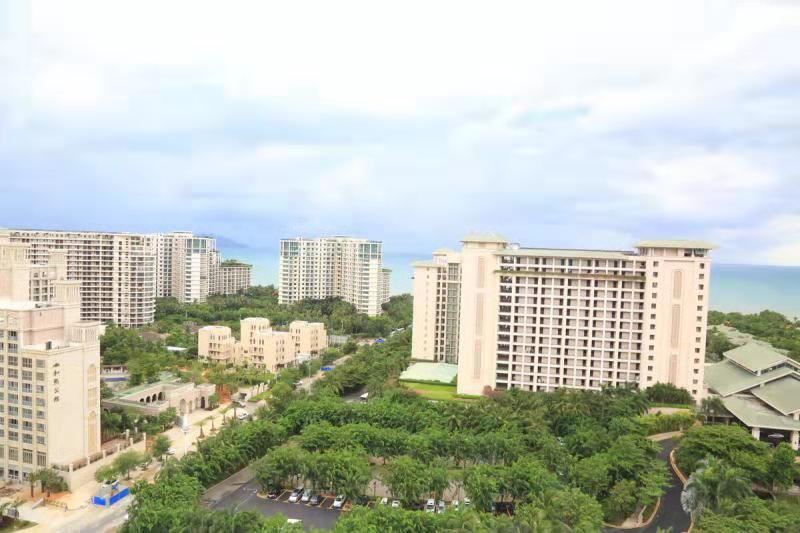 三亚尼克精品海景旅租民宿