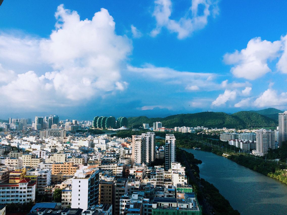 三亚朋来之家普通公寓(榆亚路店)