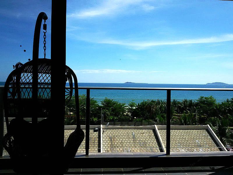 三亚揽海海景度假公寓