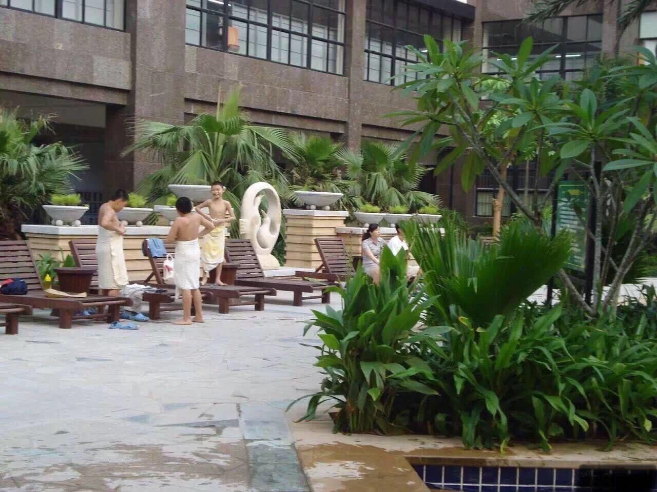 三亚Xiaohua奢华公寓