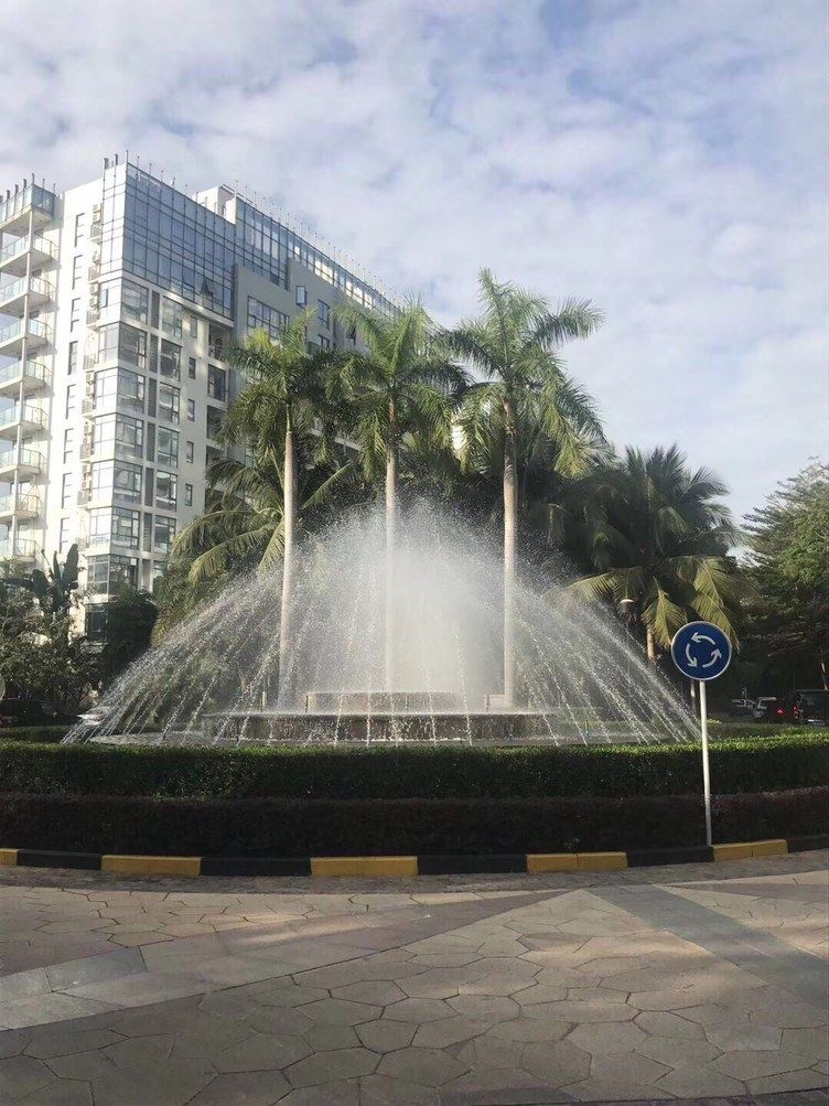 三亚俊玲租房公寓