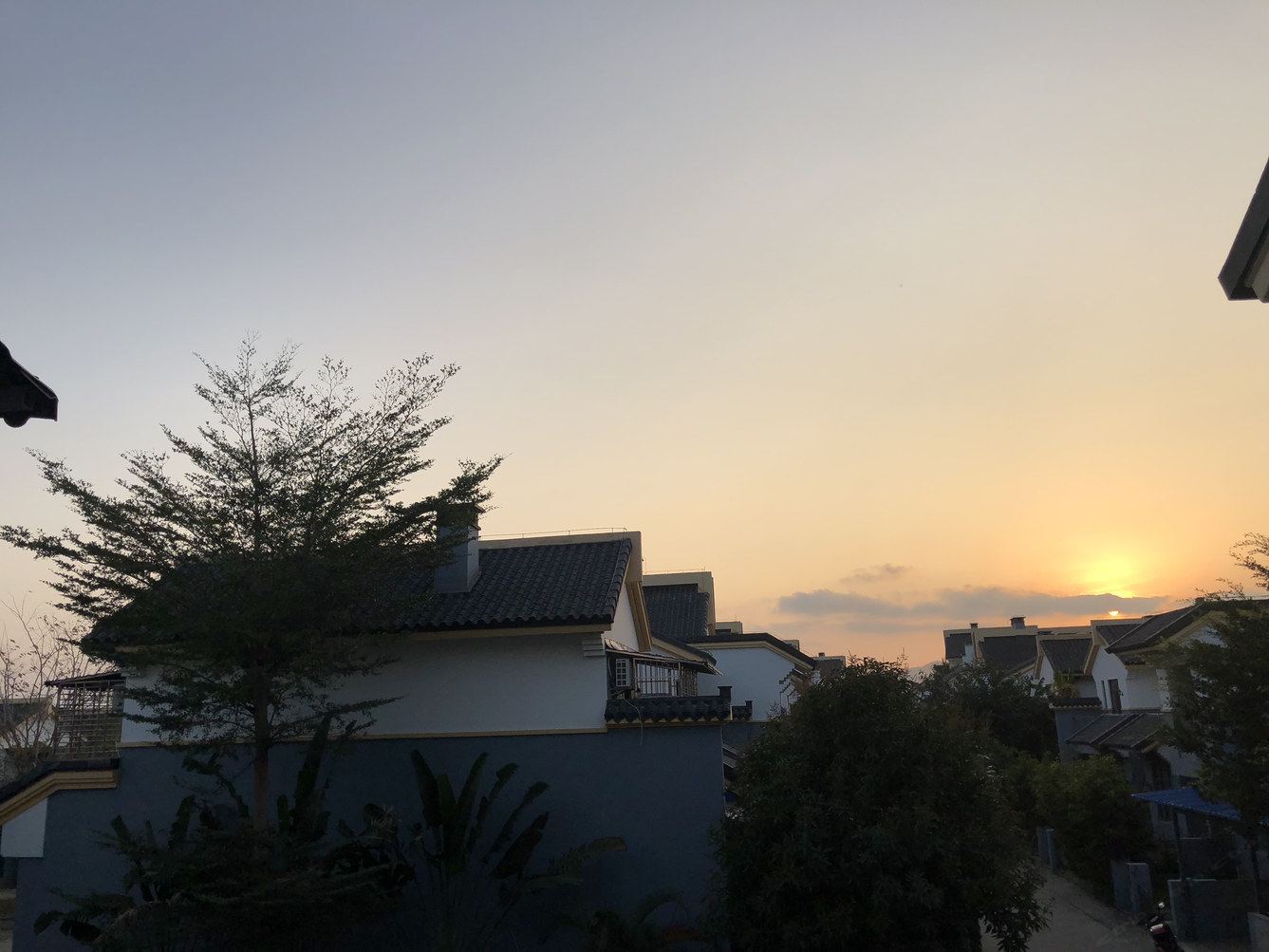 三亚清心小舍