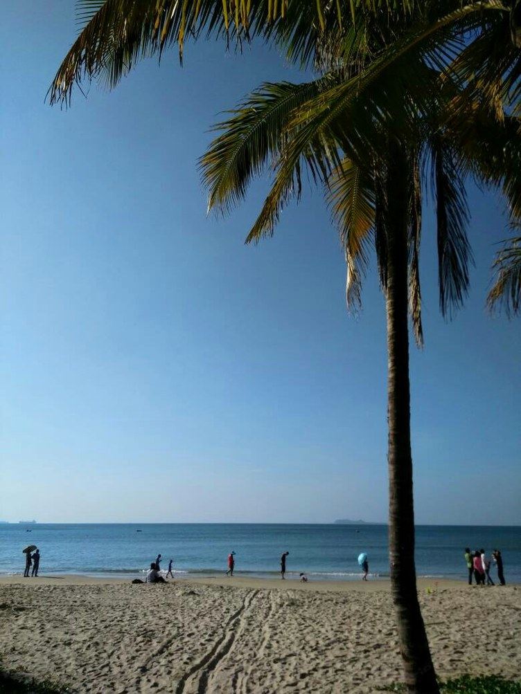 三亚方哥海景公寓途家优选