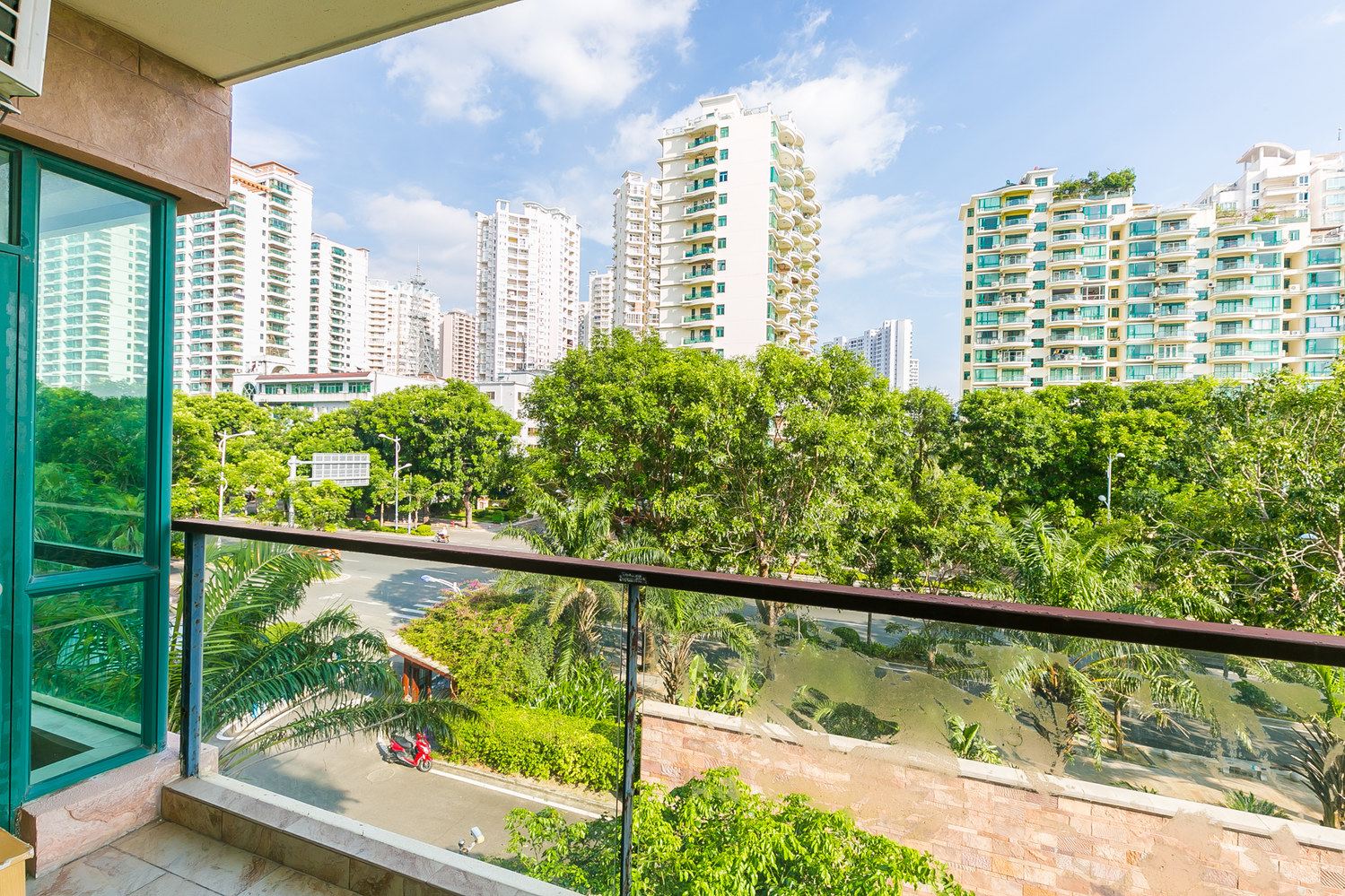 三亚湾梦源海景度假公寓(机场路分店)
