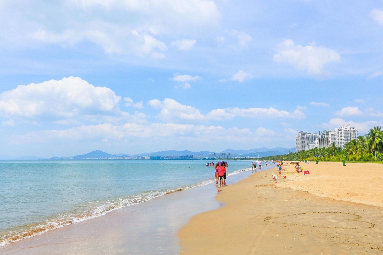 三亚小李民宿(海坡四横巷分店)