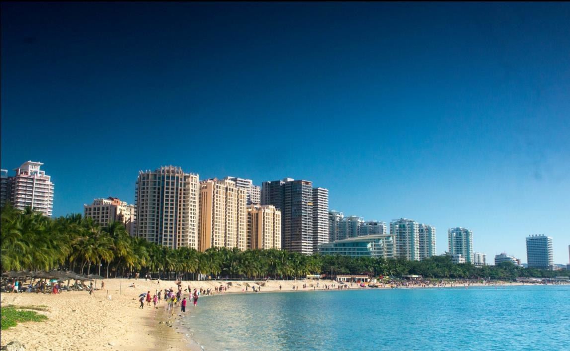 海之家海景度假公寓(三亚三亚湾路店)