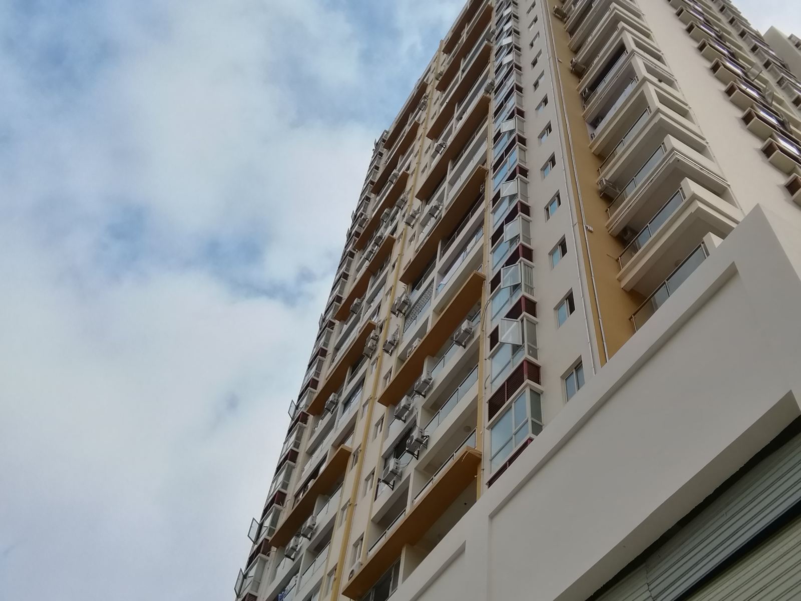 三亚相遇时光海景旅租