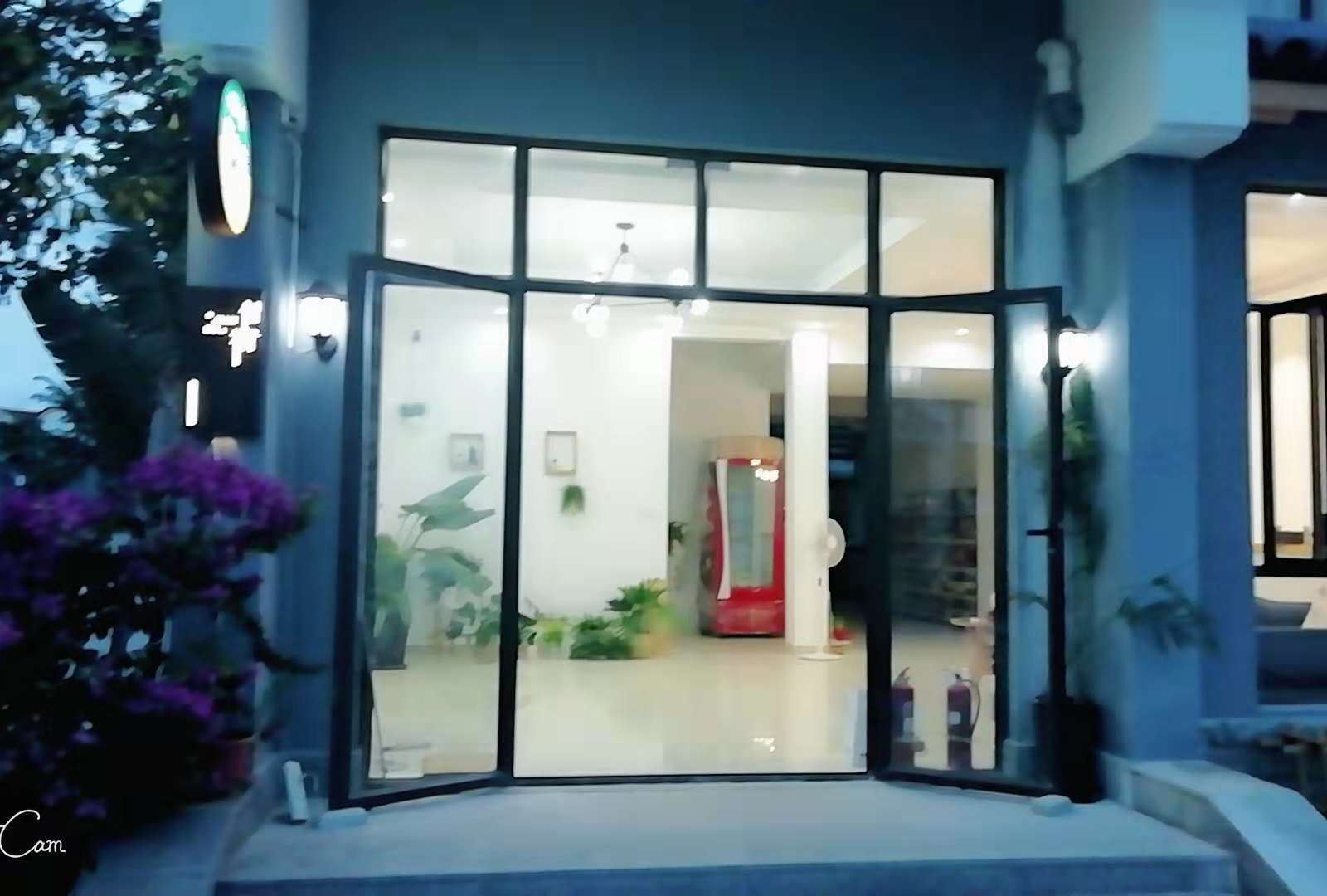 三亚简宿客栈