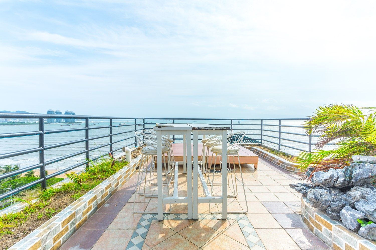 三亚湾淇淇海景民宿(4号店)