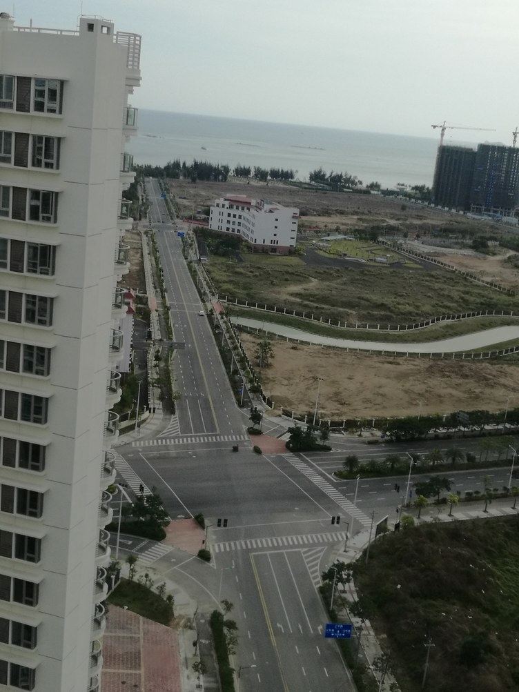三亚海浪诗美民宿