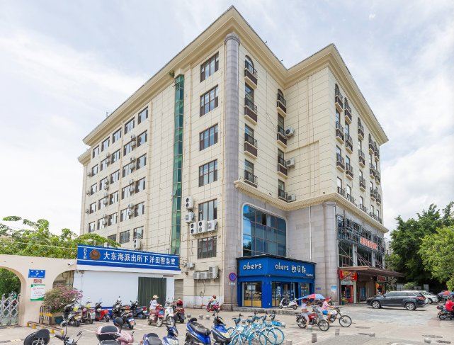三亚鹿栖湾度假酒店